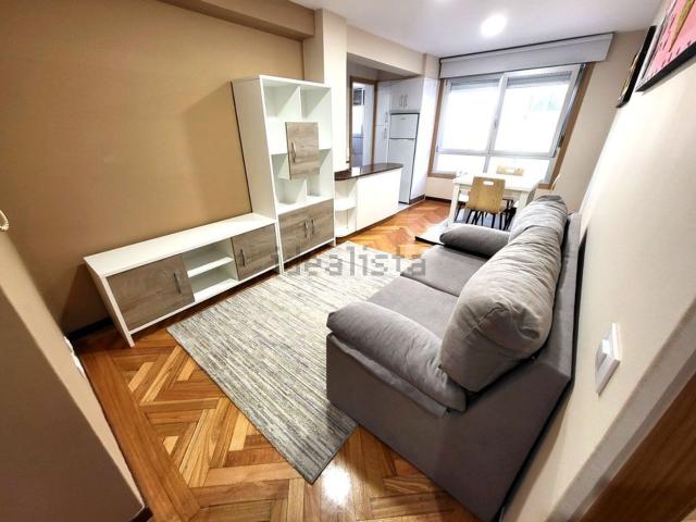 Piso en alquiler en Vigo