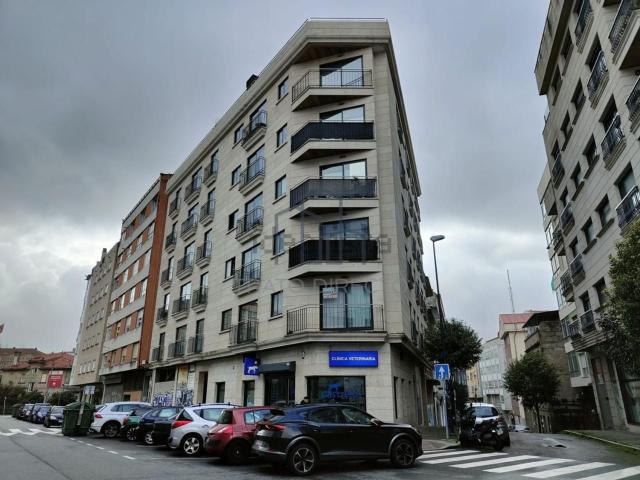 Piso en alquiler en Castrelos, Vigo