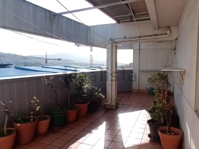 Ático en venta en Vigo