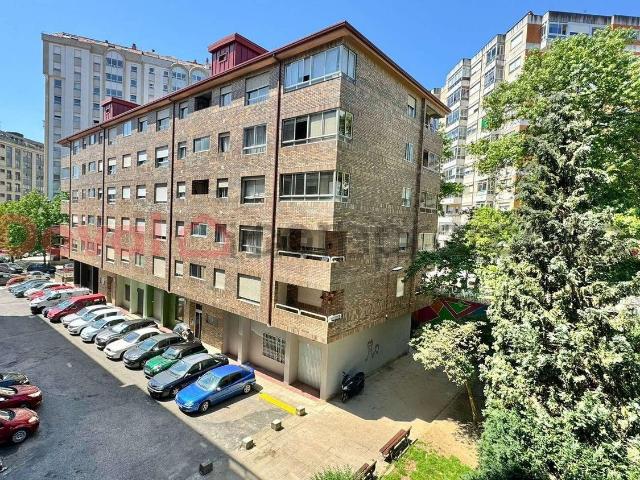 Piso en alquiler en Vigo