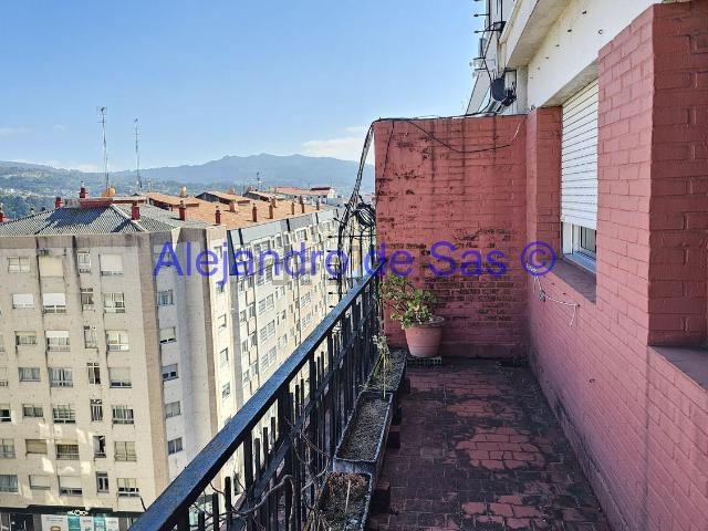 Piso en venta en Vigo