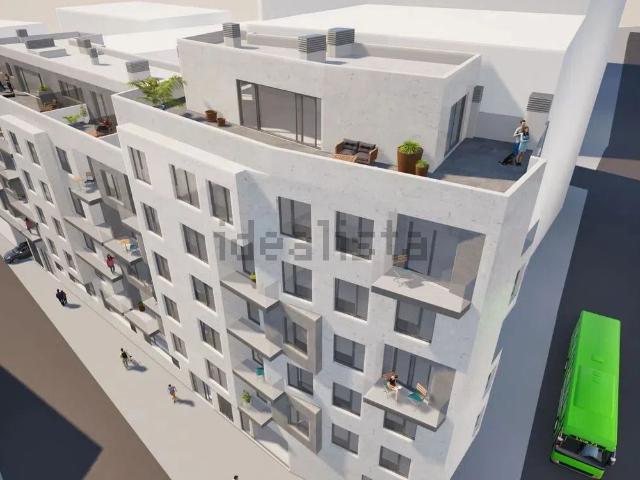 Piso en venta en Vigo