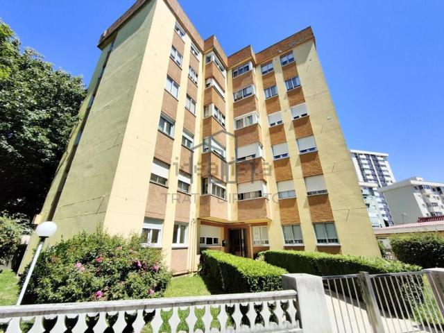 Piso en venta en Vigo