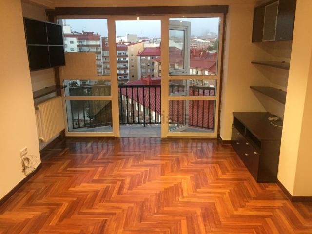 Piso en alquiler en As Travesas, Vigo