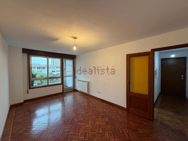 Piso en alquiler en Vigo