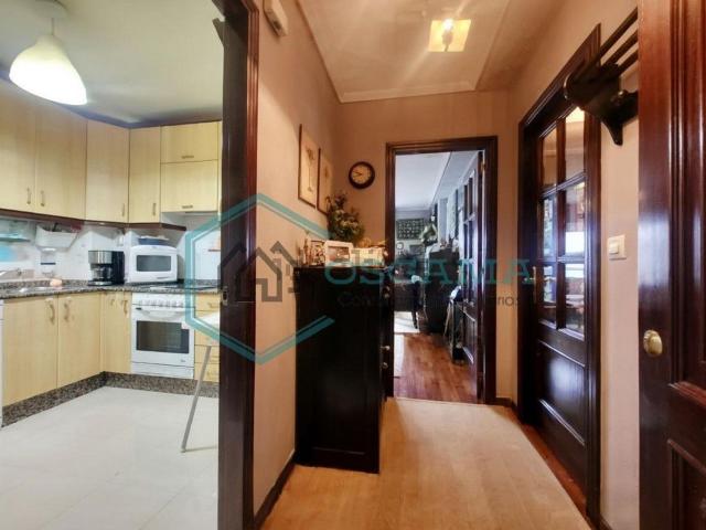 Piso en venta en Vigo