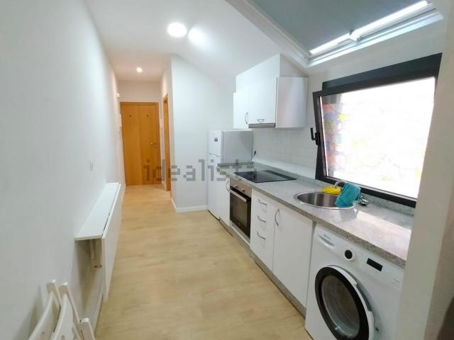 Piso en alquiler en Vigo, As Travesas