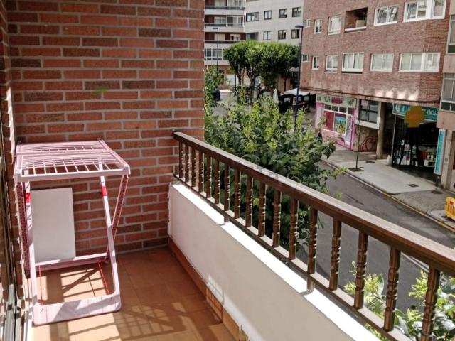 Piso en alquiler en Vigo