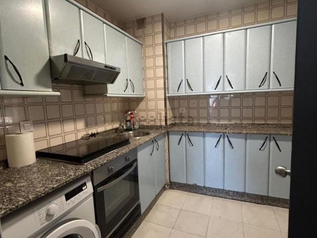 Piso en alquiler en Vigo