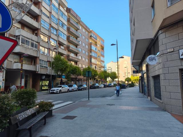 Piso en venta en Castrelos, Vigo