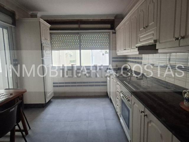 Piso en alquiler en Vigo