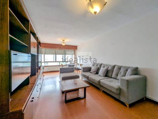 Piso en alquiler en Vigo