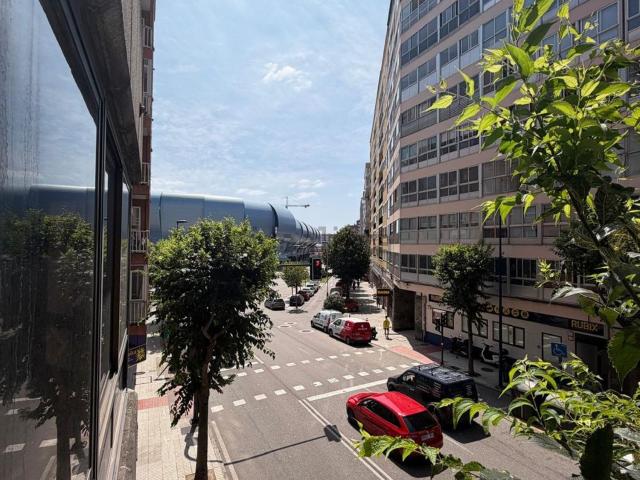 Piso en venta en Vigo