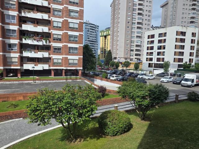 Piso en alquiler en Vigo