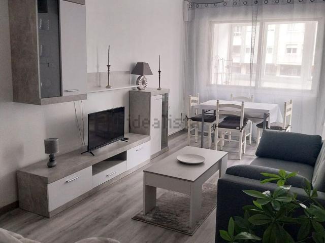 Piso en alquiler en Castrelos, Vigo