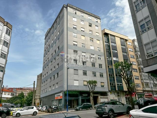 Piso en alquiler en Vigo