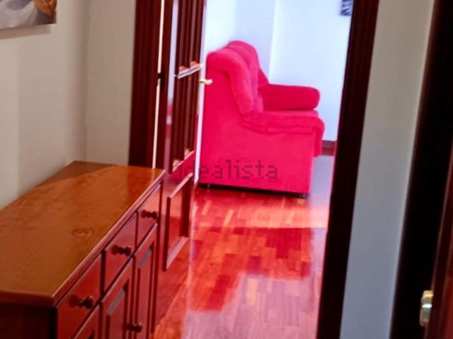 Piso en alquiler en As Travesas, Vigo