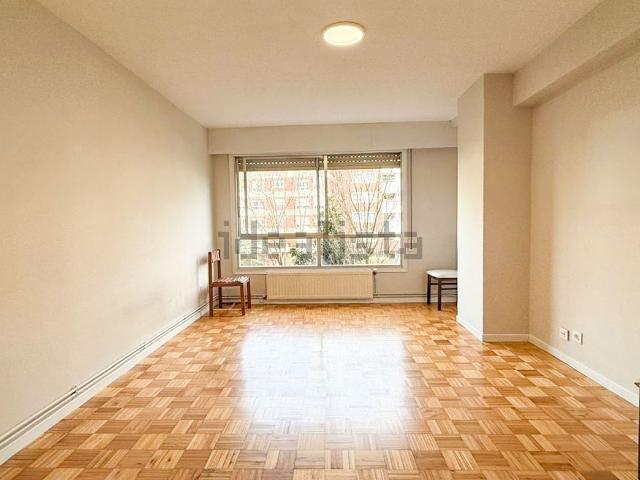 Piso en alquiler en Castrelos, Vigo