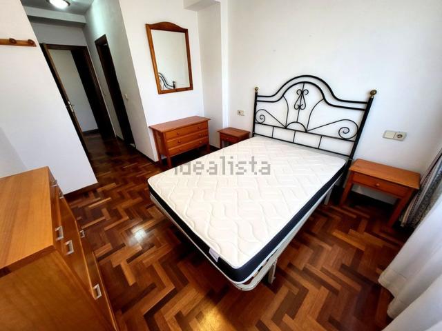 Piso en alquiler en Vigo