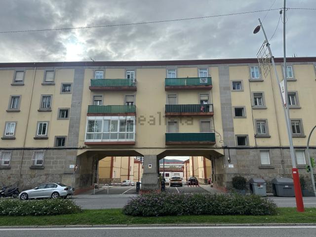 Piso en venta en Pardaíña, Vigo