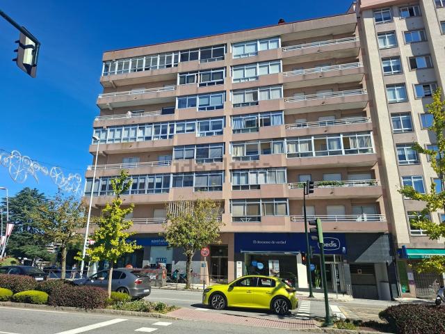 Piso en venta en Condiño, Vigo