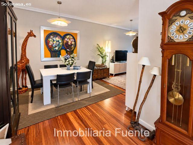 Piso en venta en Barrio Ligueti, Zalla