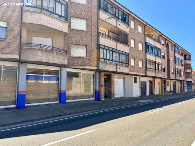 Piso en venta en Santa María Del Páramo, Castilla y León