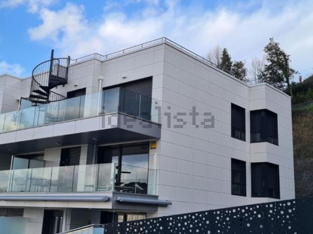 Ático en venta en Astigarraga, Guipúzcoa