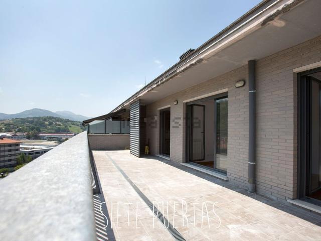 Ático en venta en Astigarraga, Guipúzcoa