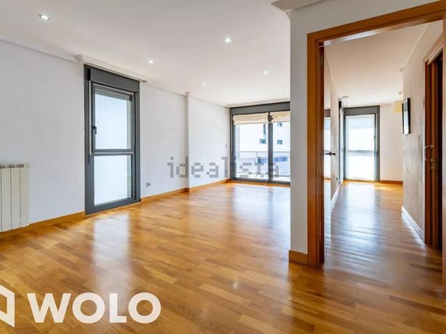 Piso en alquiler en Ergobia, Astigarraga