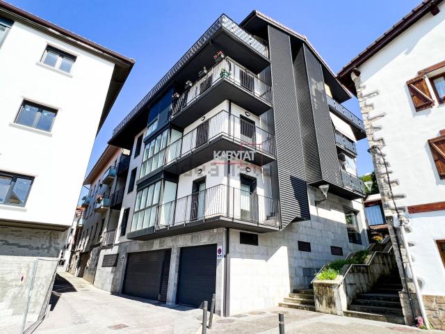 Piso en venta en Astigarraga, Guipúzcoa