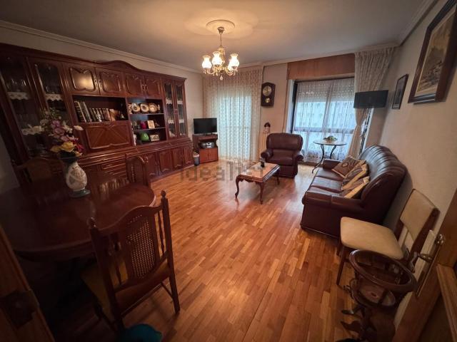 Piso en venta en Astorga, Castilla y León
