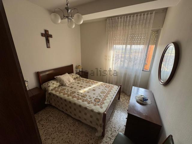 Piso en venta en Astorga, Castilla y León