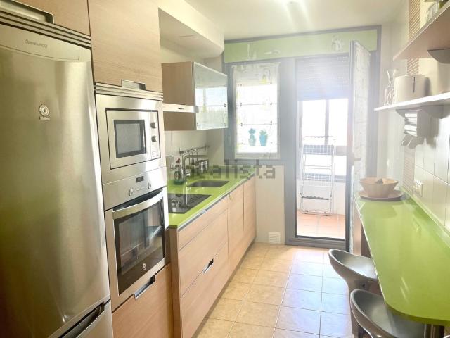 Piso en venta en Astorga