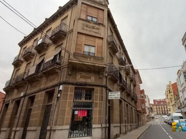 Piso en venta en Astorga