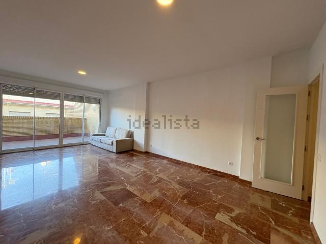Piso en alquiler en Sevilla, Los Remedios
