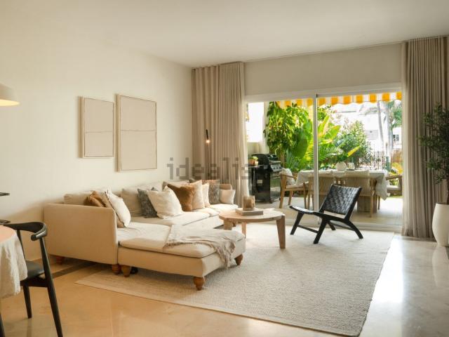 Piso en venta en El Presidente, Costa del Sol Occidental