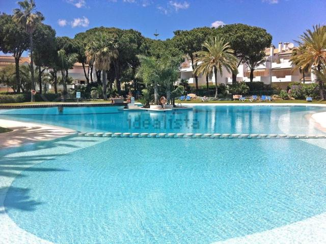 Piso en venta en El Presidente, Costa del Sol Occidental