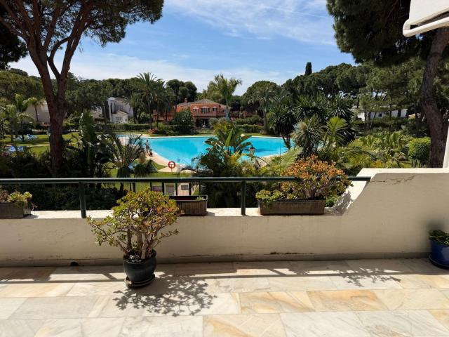 Piso en venta en El Presidente, Costa del Sol Occidental
