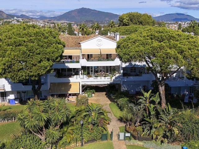 Piso en venta en El Presidente, Costa del Sol Occidental