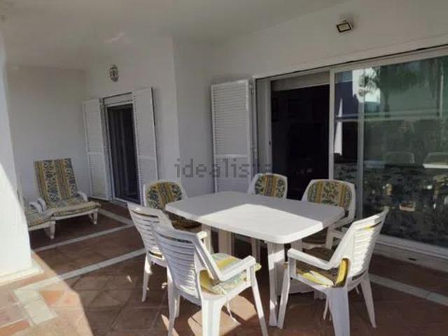 Piso en alquiler en El Presidente, Costa del Sol Occidental