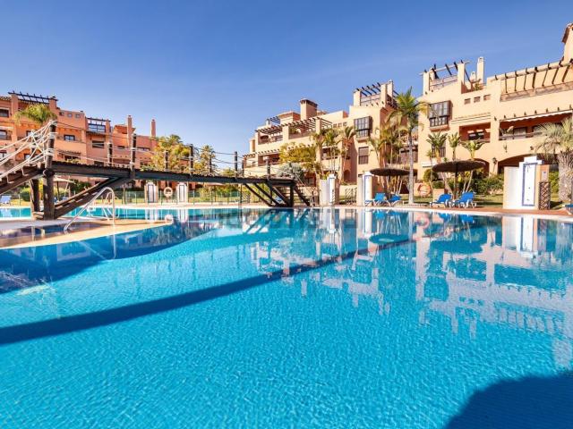 Piso en venta en El Presidente, Costa del Sol Occidental
