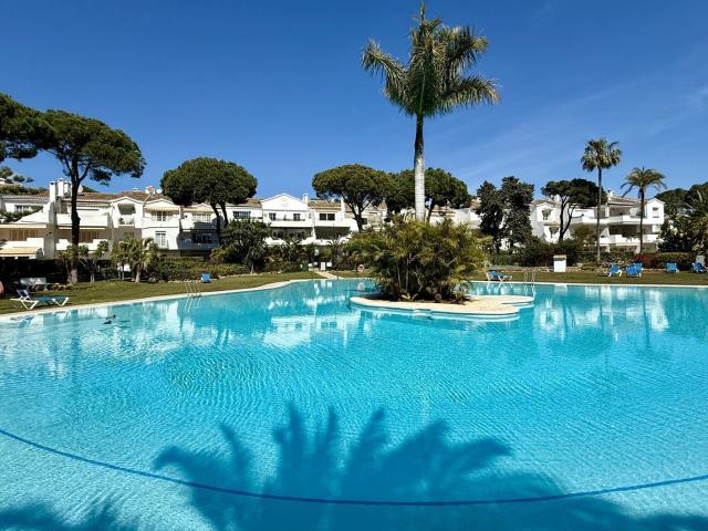 Piso en venta en El Presidente, Costa del Sol Occidental