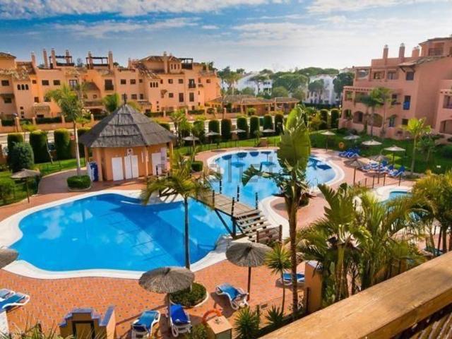 Dúplex en venta en El Presidente, Costa del Sol Occidental