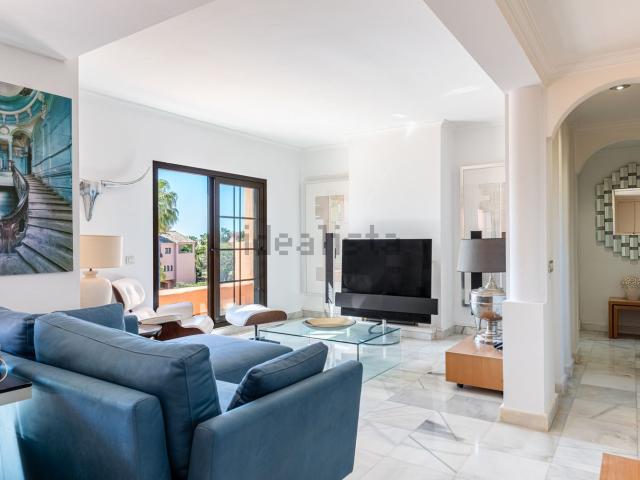 Dúplex en venta en El Presidente, Costa del Sol Occidental