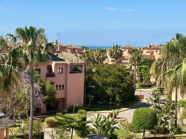 Ático en venta en Atalaya-Isdabe, Costa del Sol Occidental