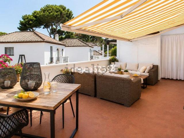 Ático en venta en El Presidente, Costa del Sol Occidental