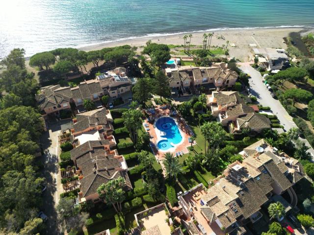 Dúplex en venta en El Presidente, Costa del Sol Occidental