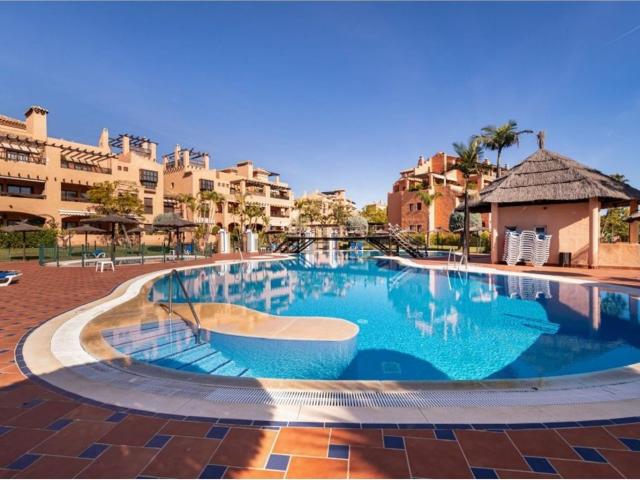 Piso en venta en El Presidente, Costa del Sol Occidental