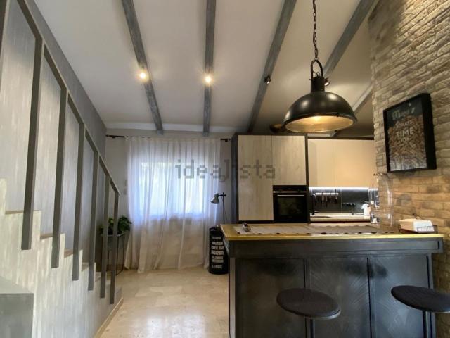 Dúplex en venta en Estepona, Venalmar